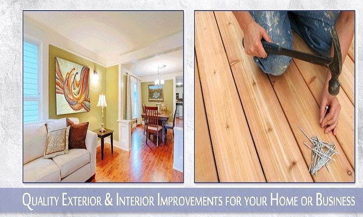 David Cabral Carpentry & Painting