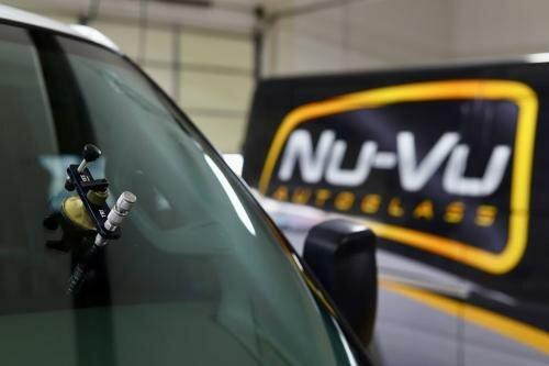 Nu-Vu Auto Glass