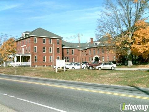 Hillsborough County Extension