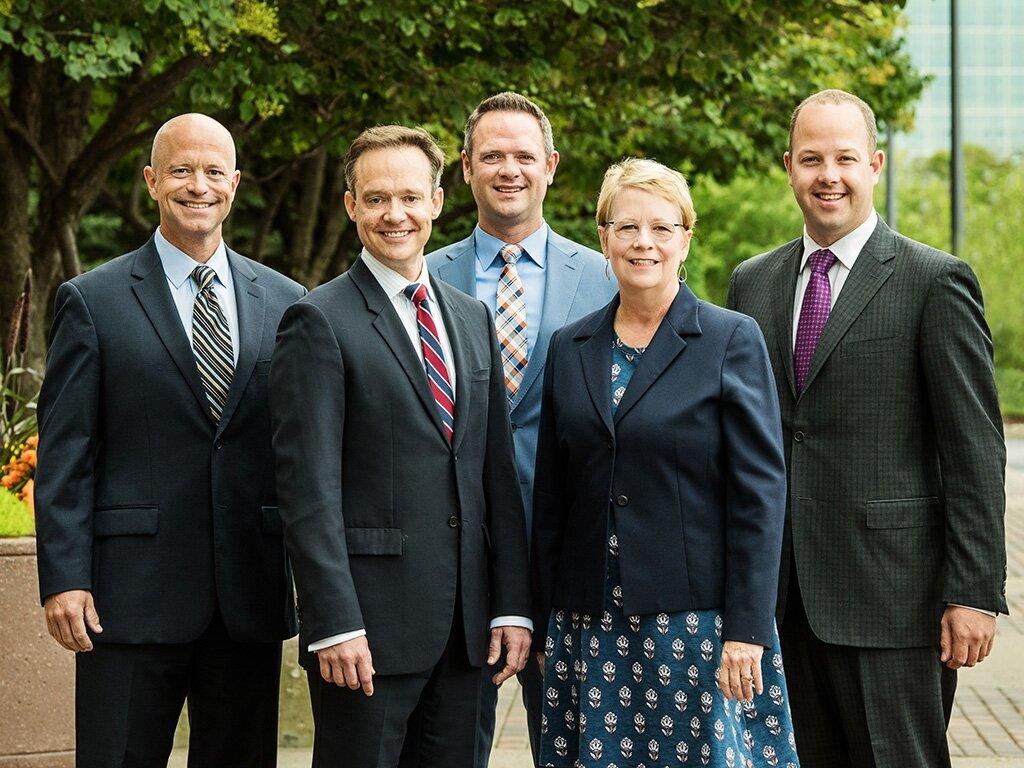 Larson Wealth Management-Ameriprise Financial Services, LLC