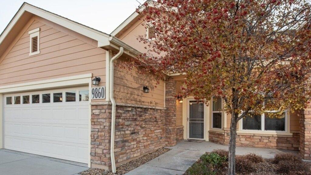 Five Star Residences of Dayton Place