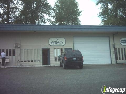 Gateway Printing & Lithographing