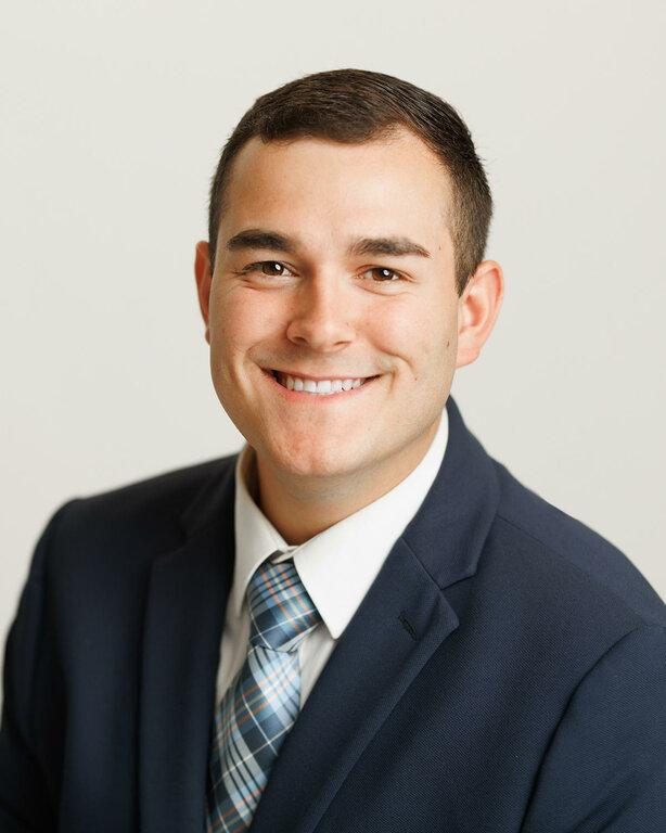 Dillon Reinitz-Thrivent