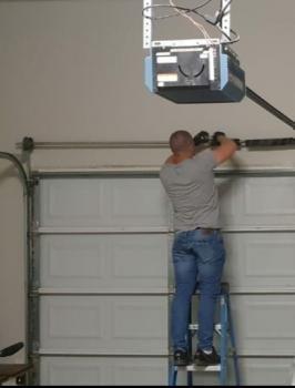 Easyfix Garage Door & Gate Service