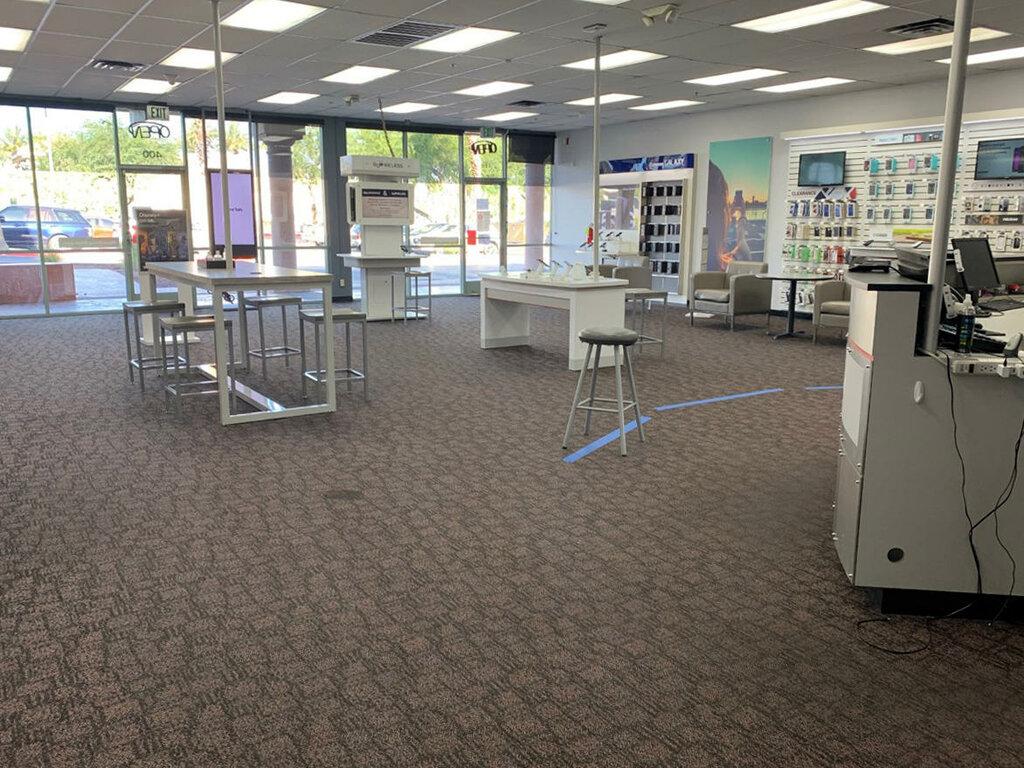 Victra-Verizon Authorized Retailer