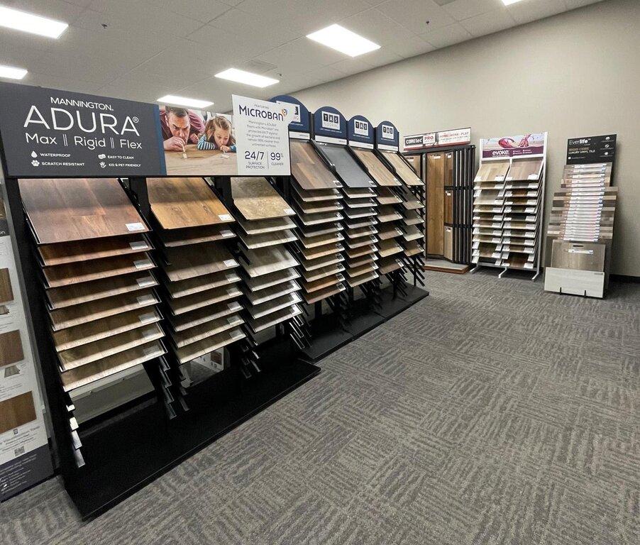 Contract Furnishings Mart