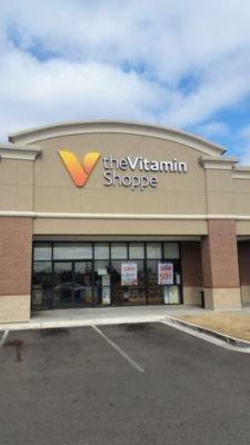 The Vitamin Shoppe