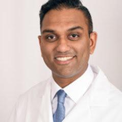 Ankitkumar Patel, MD - Hackensack University Medical Center