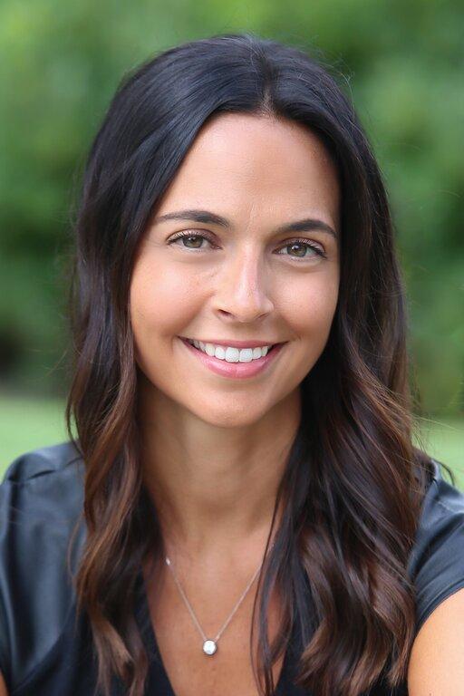 Bank of America Private Client Advisor Kristine Reynal