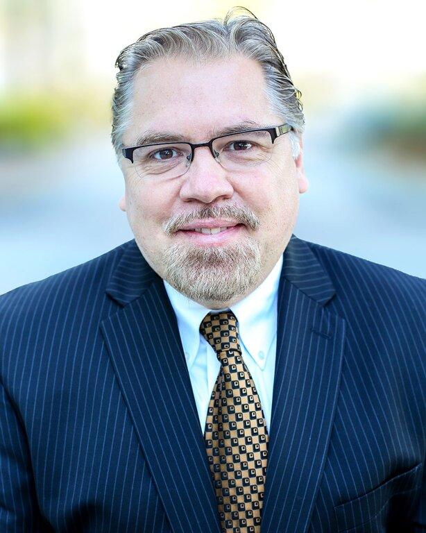 Merrill Lynch Financial Advisor Michael Cischke