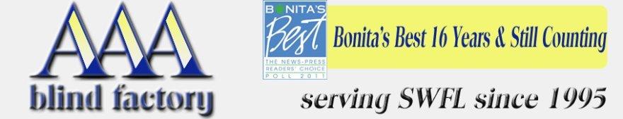 AAA Blind Factory of Naples