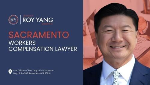 Law Offices of Roy Yang