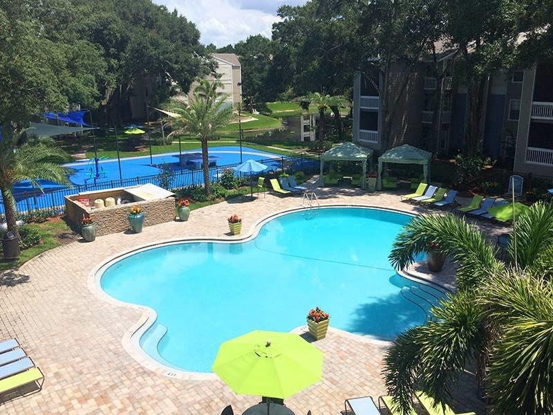 Allister Place Apartments