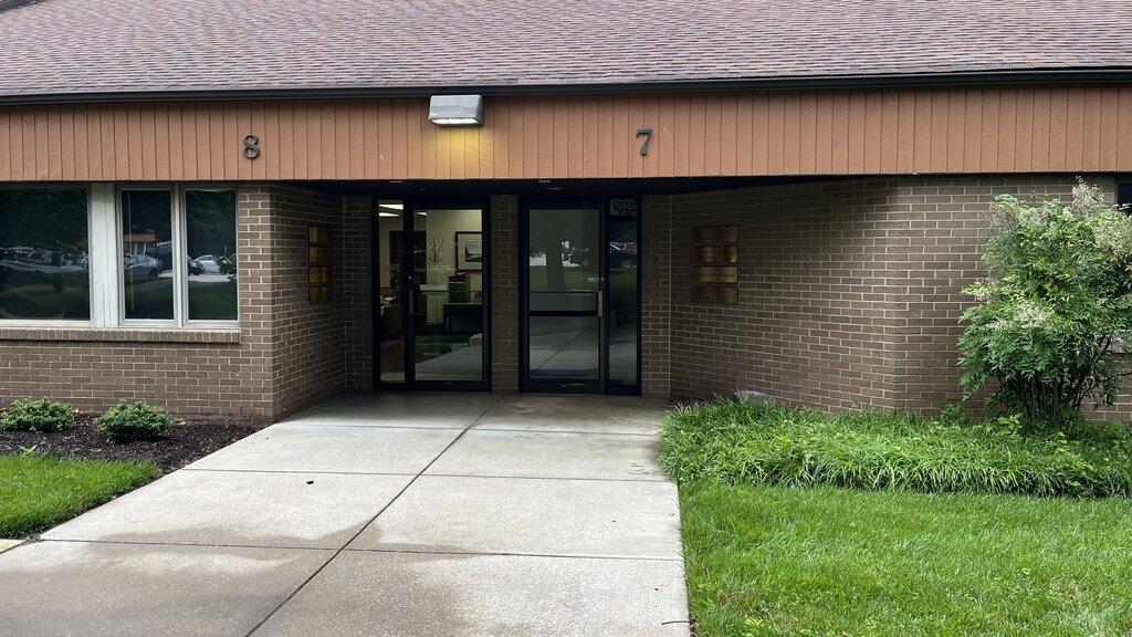 Alvord, Baker & Associates