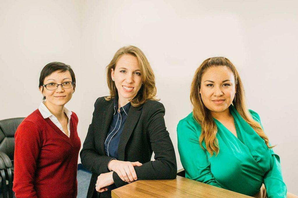 The Law Offices of Cory A Delellis