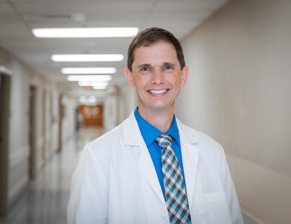 Michael Cozart, MD
