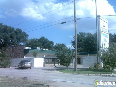 The Olive Tree Montessori Academy