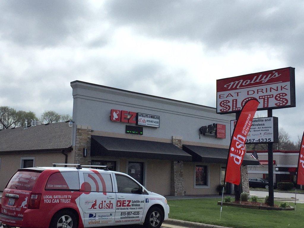 Ezsatellite & Wireless Inc