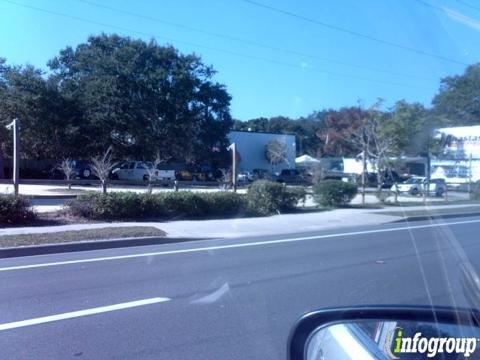 St Augustine Aikido Center