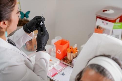 Mirar Aesthetics & Wellness By Dr Yanetsi Landa