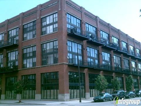 Bronzeville Lofts