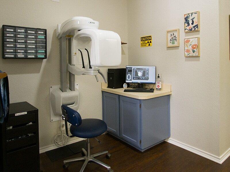 South Arlington Smiles