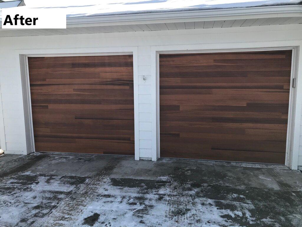 Apex Garage Doors