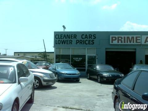 Prime Autos