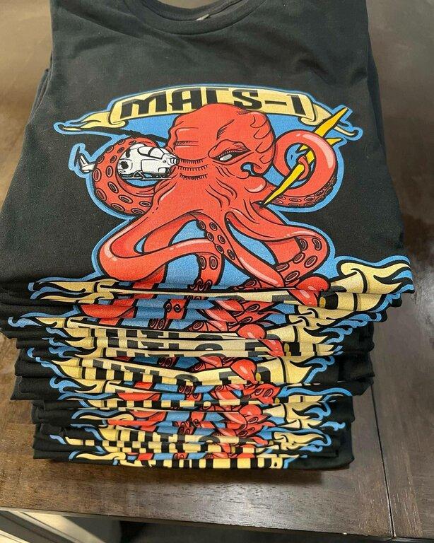 Rosati's Prints and Apparel