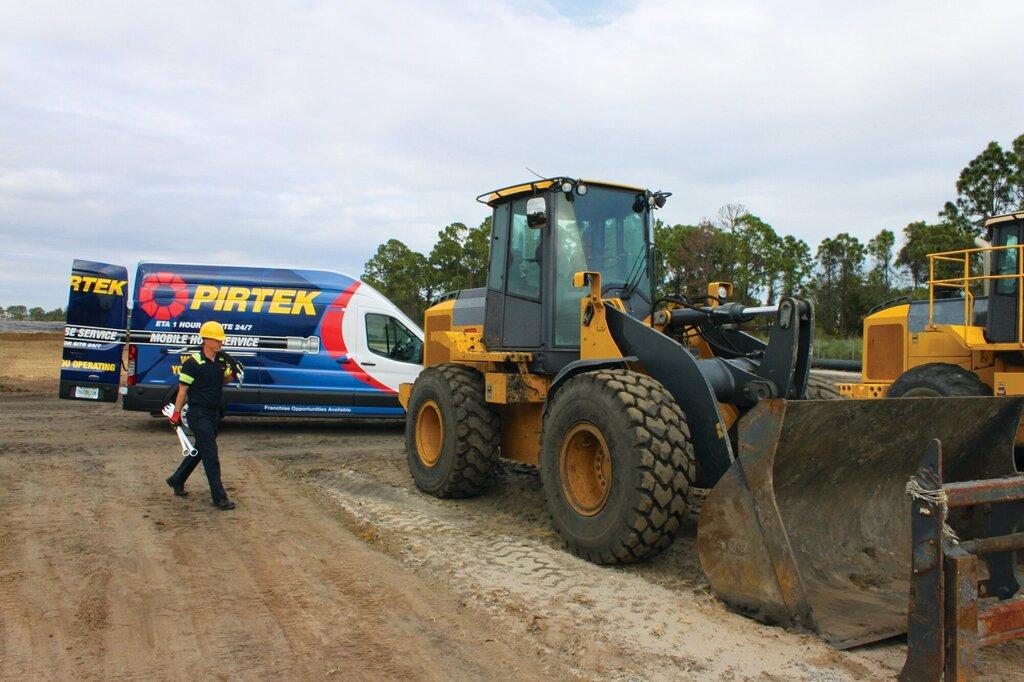 Pirtek