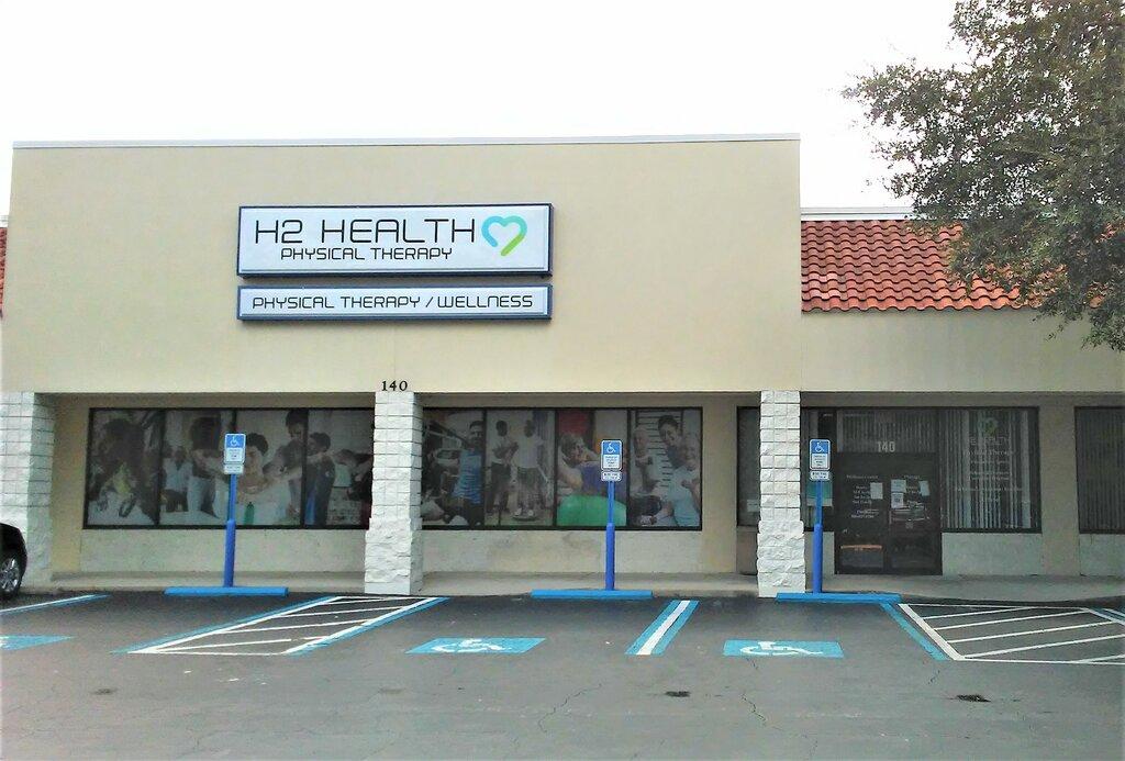 Great Strides ABA Therapy- New Smyrna Beach, FL