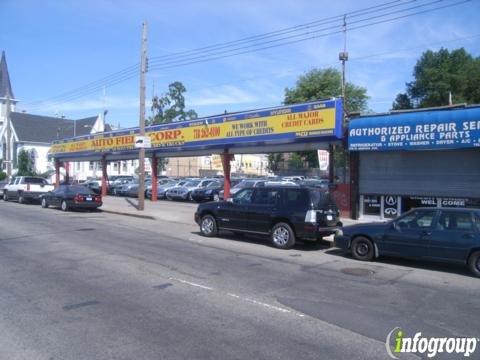 Bethesda Missionary Baptist