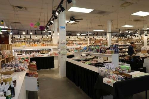 Dienners Bulk Foods & Candy