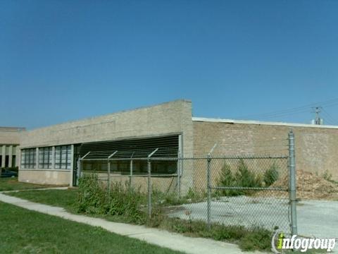 B & D Import Car Repair