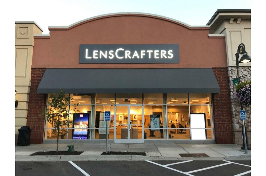 LensCrafters