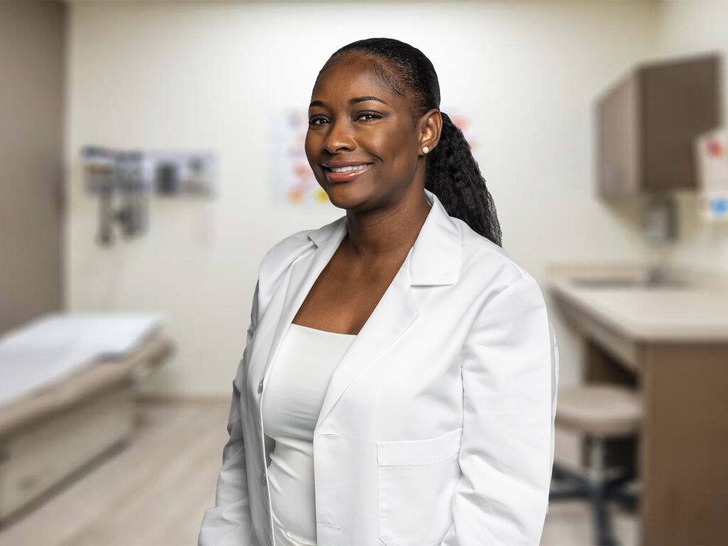 Tawanda Taylor, NP - Oak Street Health