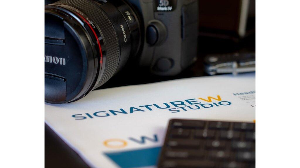 Signature W Studio