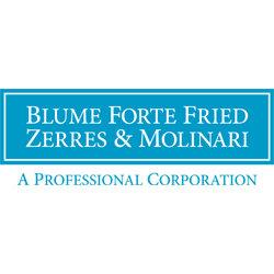 Blume, Forte, Zerres, Molinari, Makowicz, Elwood, Zenna & Feldman, PC