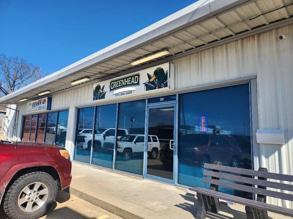 Greenhead Cannabis Company