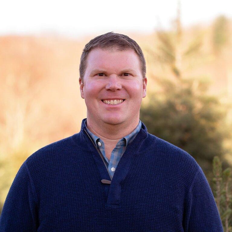 Merrill Lynch Financial Advisor Nicholas Sebastian