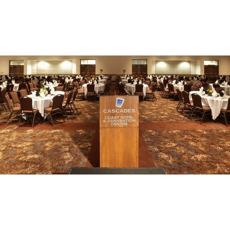 Coast Hotels Limited