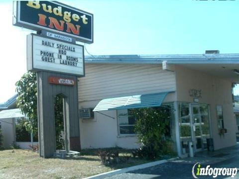 Budget Inn of Sarasota