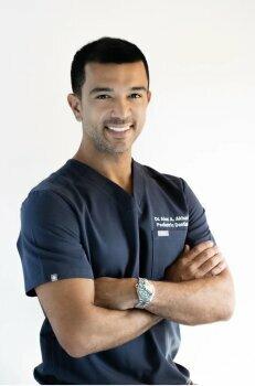 Akbari, Alexander, DDS