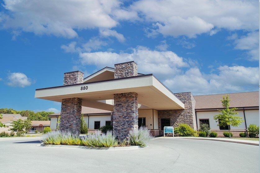 Ohio Hospital for Psychiatry