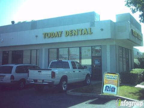Today Dental Practice