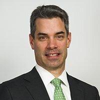 Merrill Lynch Financial Advisor Matthew Cox