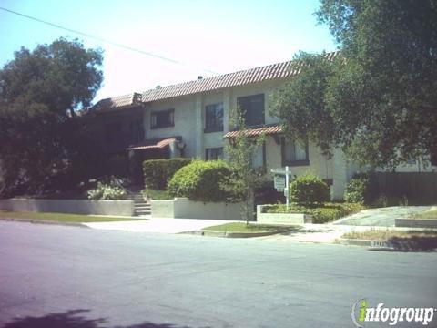 Oakcrest Homeowners Association