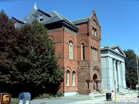 Essex County Clerk of Court