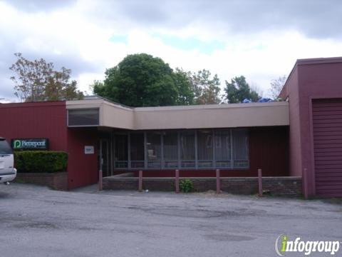 Pierrepont Visual Graphics Inc