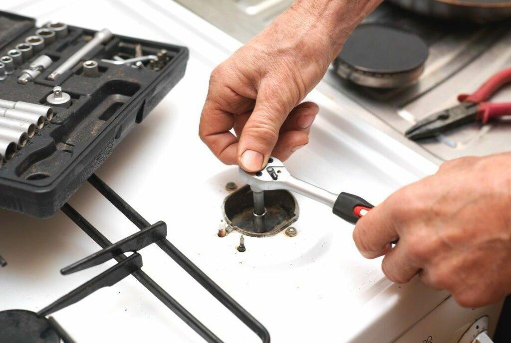 Auburn Appliance Service Center